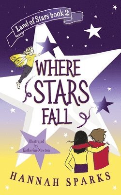 Where Stars Fall 1