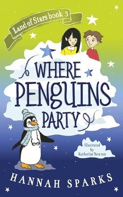 Where Penguins Party 1