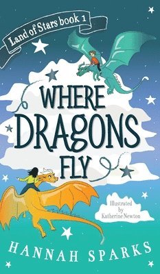 Where Dragons Fly 1