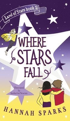 Where Stars Fall 1