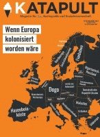 bokomslag KATAPULT Magazin Ausgabe 20