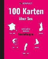 bokomslag 100 Karten über Sex