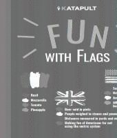 bokomslag Fun with Flags