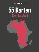 55 Karten über Russland 1