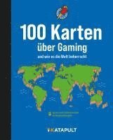 100 Karten über Gaming 1