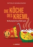 bokomslag Die Köche des Kreml