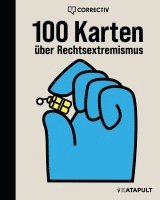 100 Karten über Rechtsextremismus 1