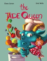 bokomslag The Jade Queen: Illustrated Edition (English Version)