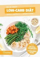 bokomslag Low Carb Diät - Ernährungsplan zum Abnehmen für 30 Tage