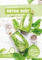bokomslag Detox Diätplan - Ernährungsplan zum Abnehmen für 30 Tage