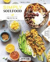 bokomslag Simply Soulfood