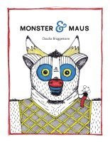 bokomslag Monster & Maus