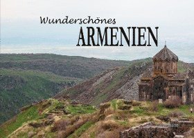 Wunderschönes Armenien 1