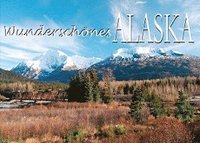 bokomslag Wunderschönes Alaska