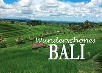 bokomslag Wunderschönes Bali