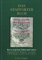 bokomslag Das Stafforter Buch