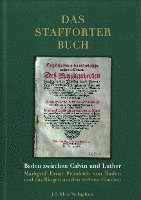 Das Stafforter Buch 1