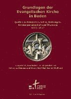 bokomslag Grundlagen der Evangelischen Kirche in Baden