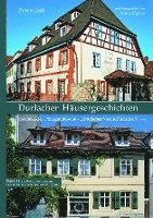 bokomslag Durlacher Häusergeschichten