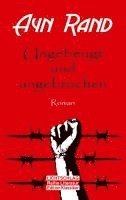 bokomslag Ungebeugt und ungebrochen