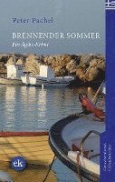 bokomslag Brennender Sommer