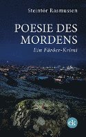 bokomslag Poesie des Mordens