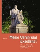 bokomslag Meine Verehrung Exzellenz !