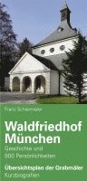 Waldfriedhof München 1