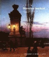 bokomslag München leuchtet
