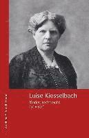 bokomslag Luise Kiesselbach