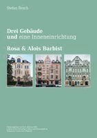 Stephan Resch, Lehrstuhl Andreas Hild Technische Universität München, Andreas Hild - Drei Gebäude und eine Inneneinrichtung, Häftad