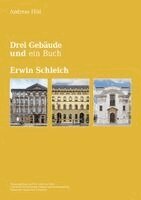 Andreas Hild, Lehrstuhl Andreas Hild Technische Universität München - Drei Gebäude und ein Buch, Häftad