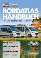 bokomslag Bordatlas Handbuch für Wohnmobil und Camper