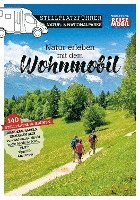 Stellplatzführer Naturparks