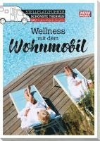 Reisemobil International - Stellplatzführer Schönste Thermen, Häftad