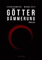 bokomslag Götterdämmerung