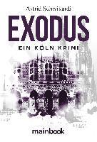 bokomslag Exodus