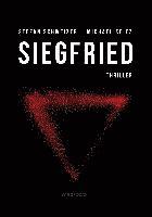 bokomslag Siegfried