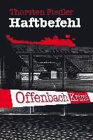 Thorsten Fiedler - Haftbefehl, Häftad