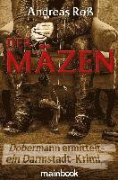 bokomslag Der Mäzen