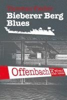 bokomslag Bieberer Berg Blues