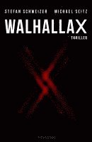 bokomslag WalhallaX