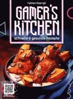 Gamer's Kitchen 1