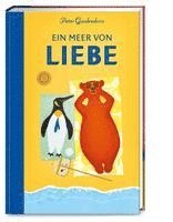 Pieter Gaudesaboos - Ein Meer von Liebe, Inbunden