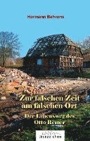 Zur falschen Zeit am falschen Ort 1