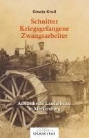 bokomslag Schnitter Kriegsgefangene Zwangsarbeiter