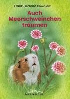 bokomslag Auch Meerschweinchen träumen