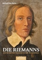 Martinus Fesq-Martin - Die Riemanns, Häftad