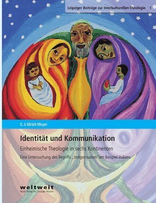 bokomslag Identitt und Kommunikation