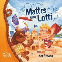 bokomslag Mattes und Lotti